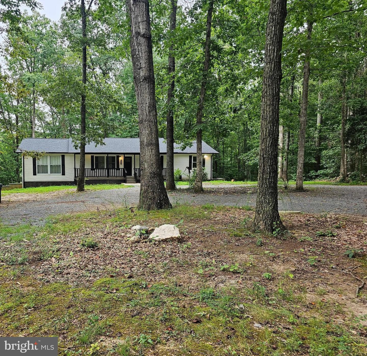 133 Meadows Road