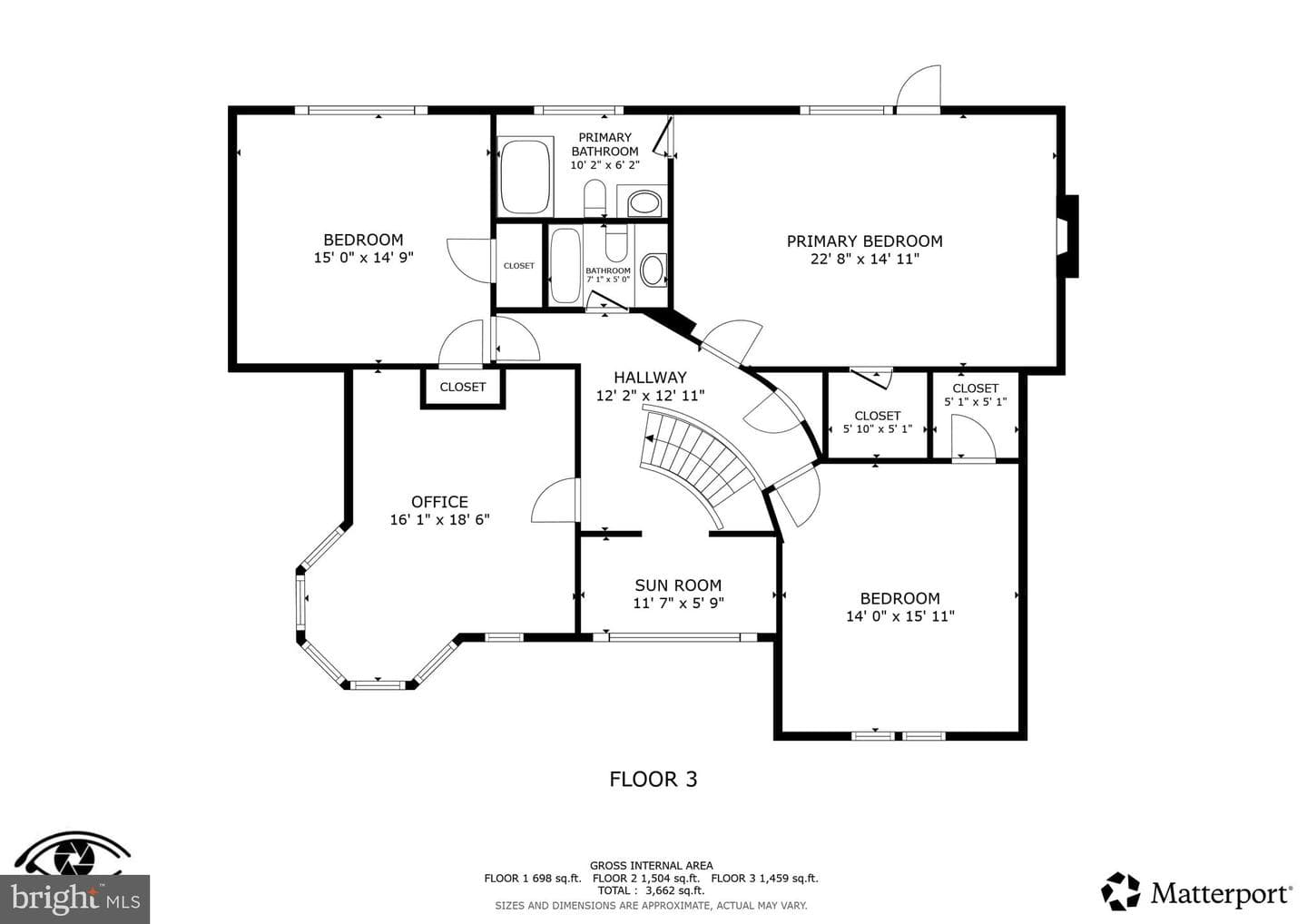 66 Estate Row photo 35