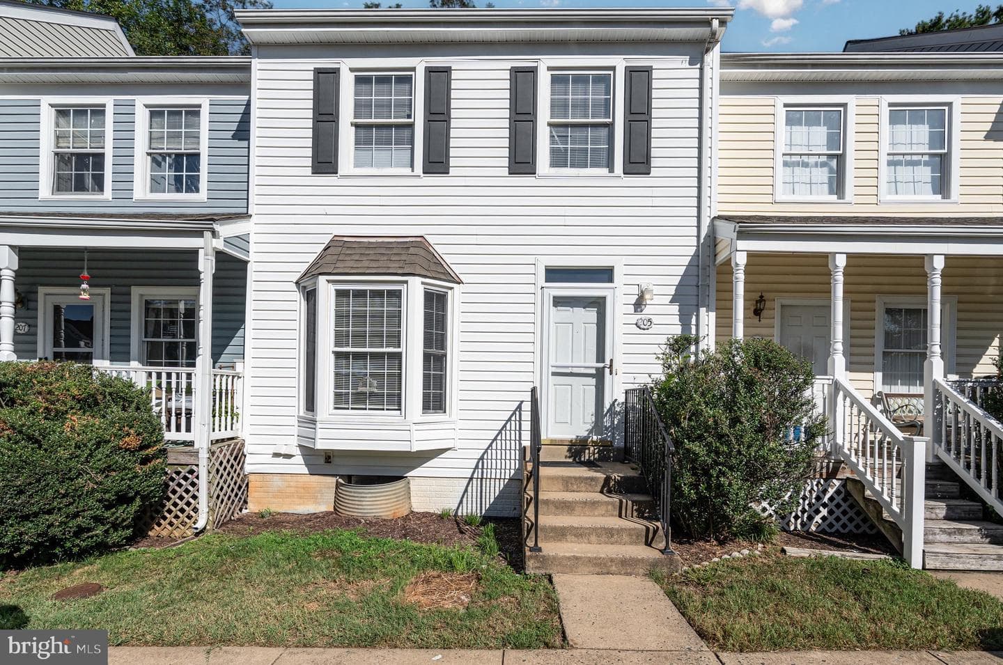 205 Powhatan Court #100 photo 1
