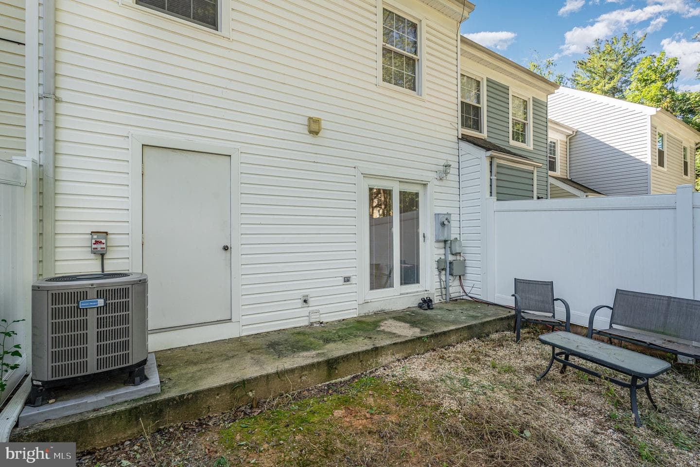205 Powhatan Court #100 photo 22