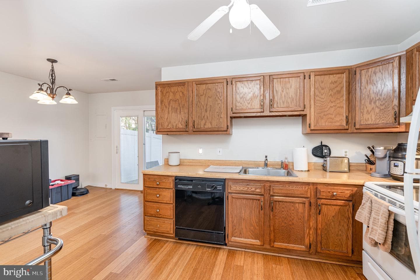 205 Powhatan Court #100 photo 6