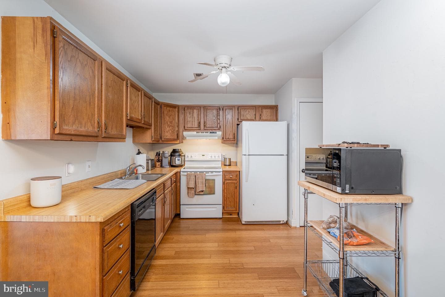 205 Powhatan Court #100 photo 7