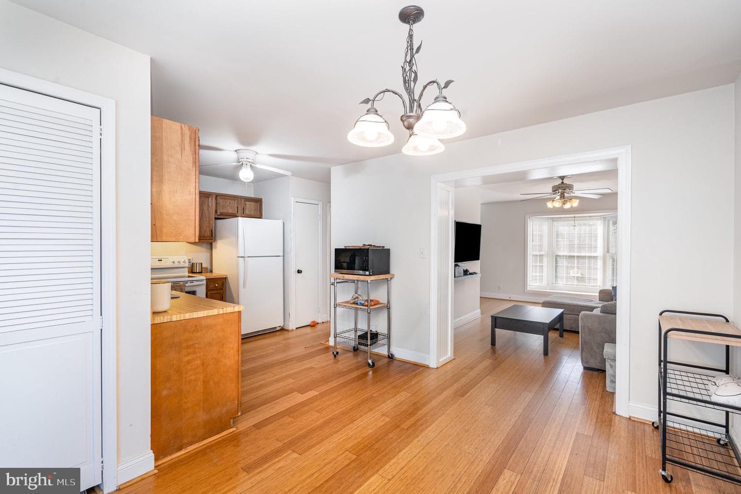 205 Powhatan Court #100 photo 8