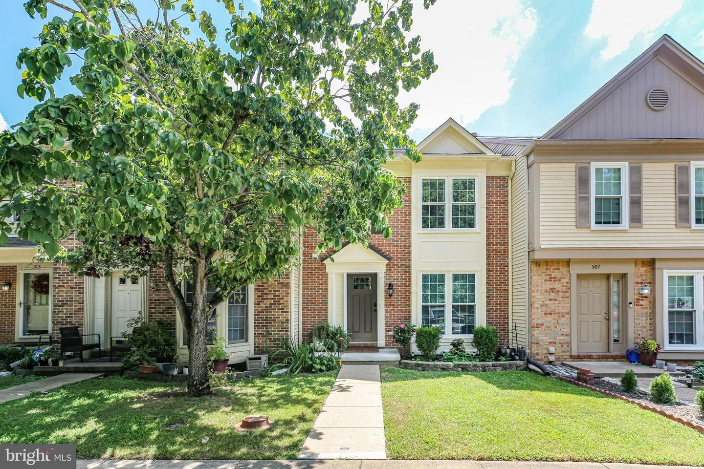 504 Batley Court