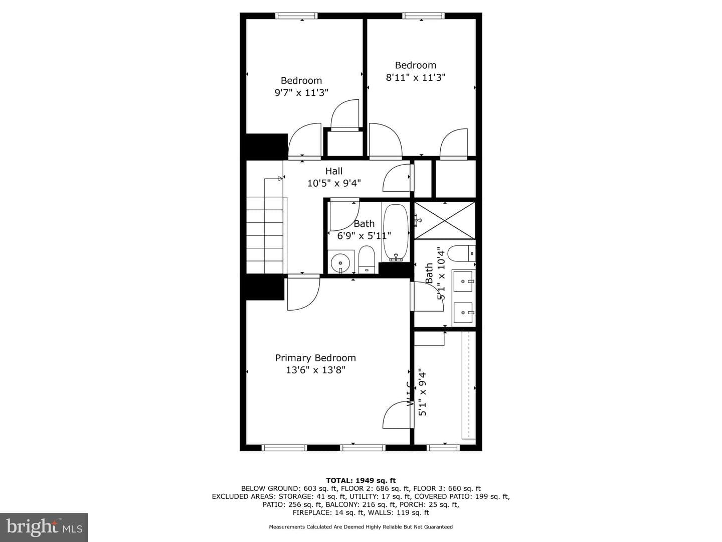 111 Sterling Court photo 37