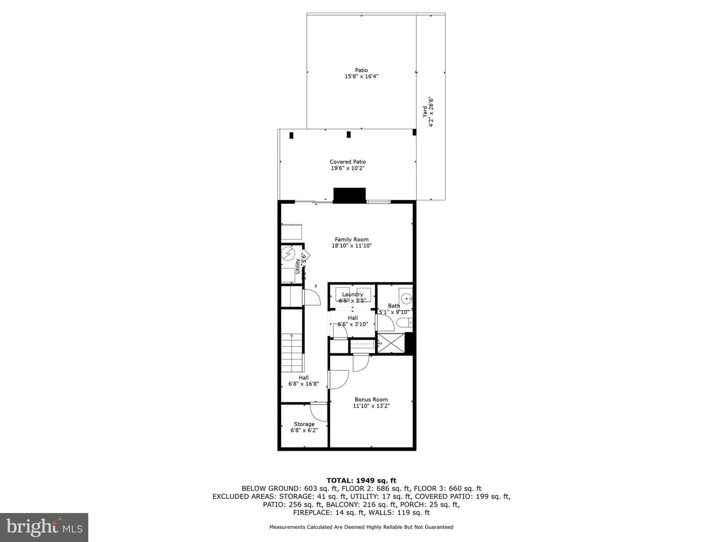 111 Sterling Court photo 38