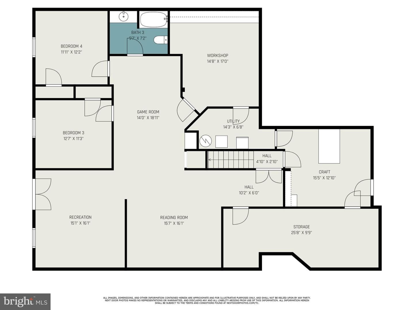 44 Goose Creek Circle photo 30