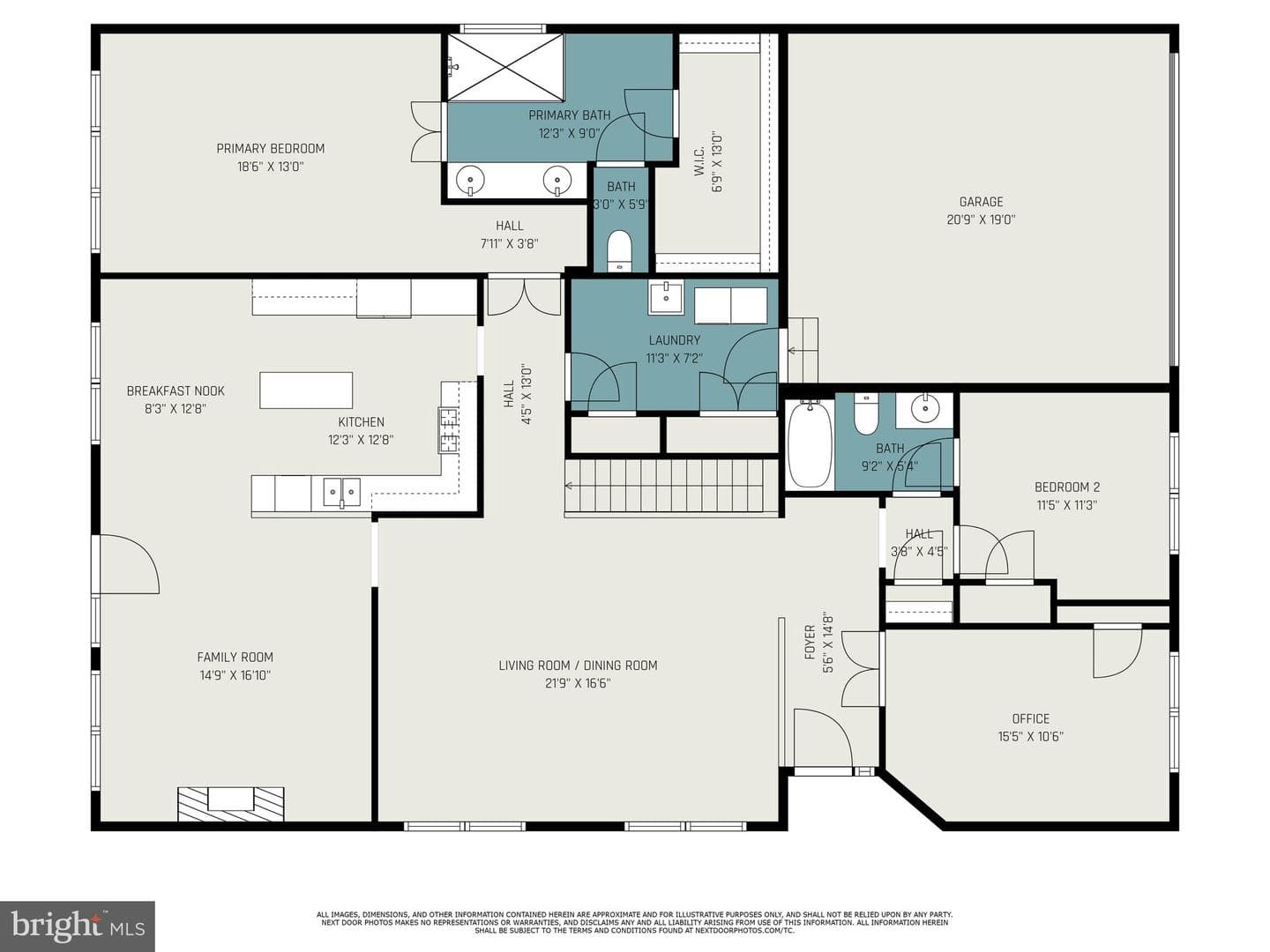 44 Goose Creek Circle photo 7