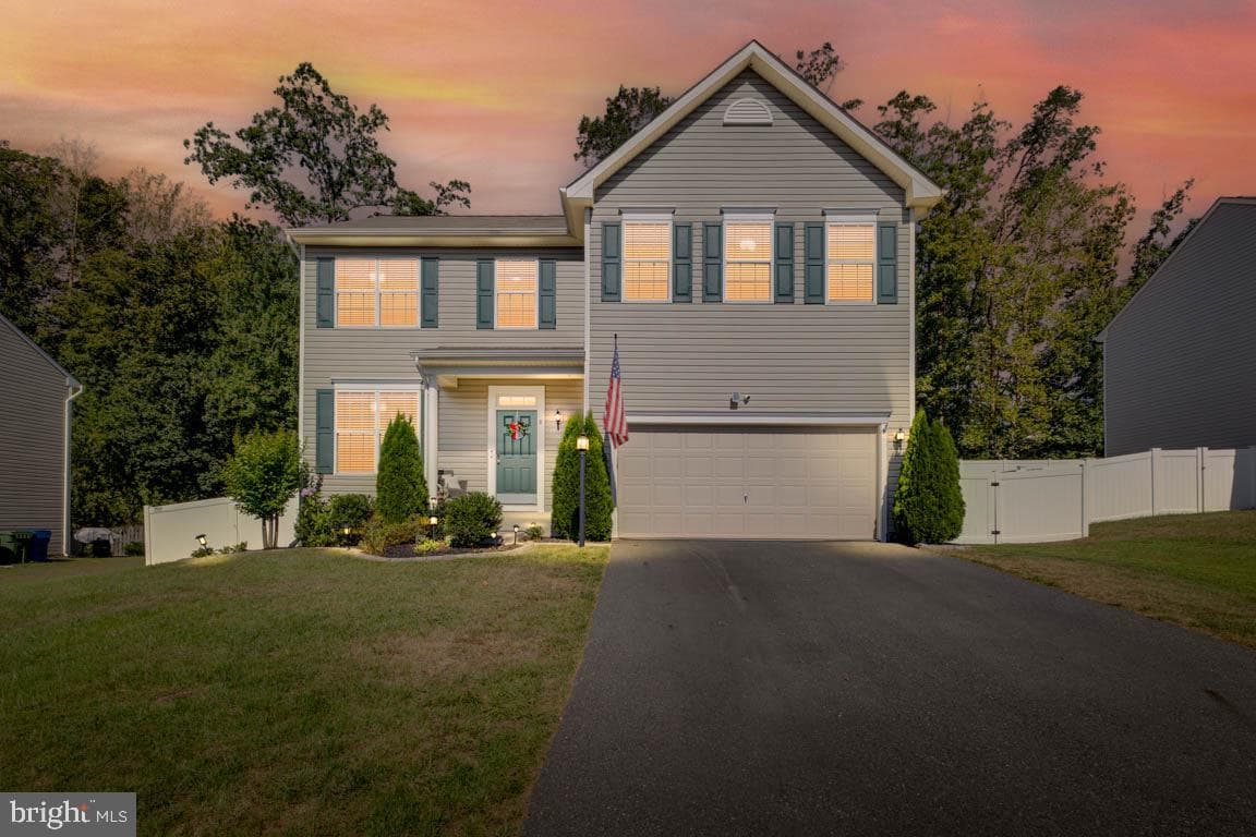 8 Worsham Lane