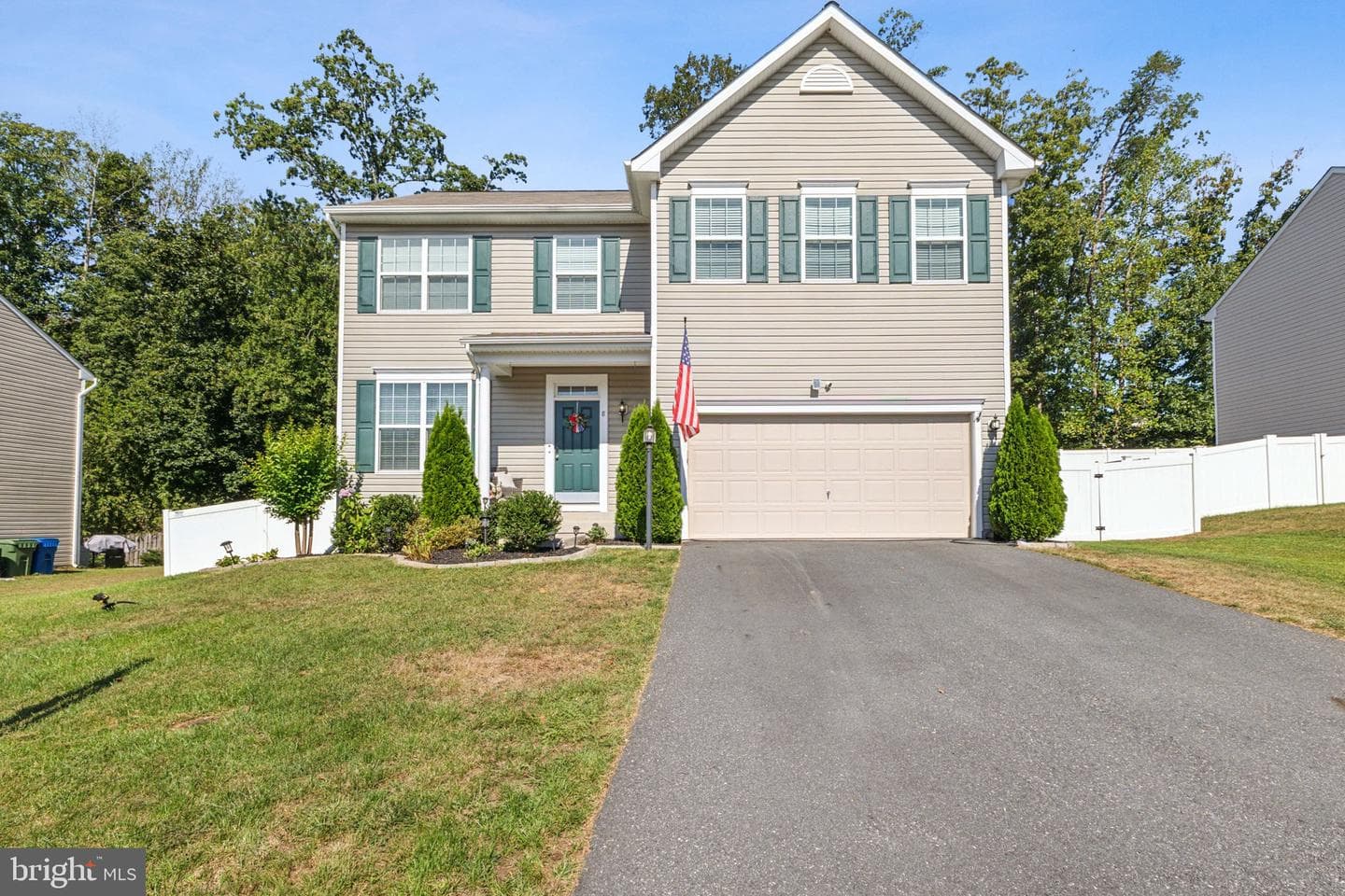 8 Worsham Lane photo 2