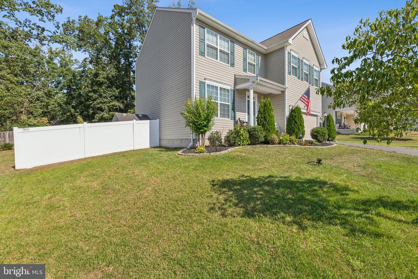 8 Worsham Lane photo 3