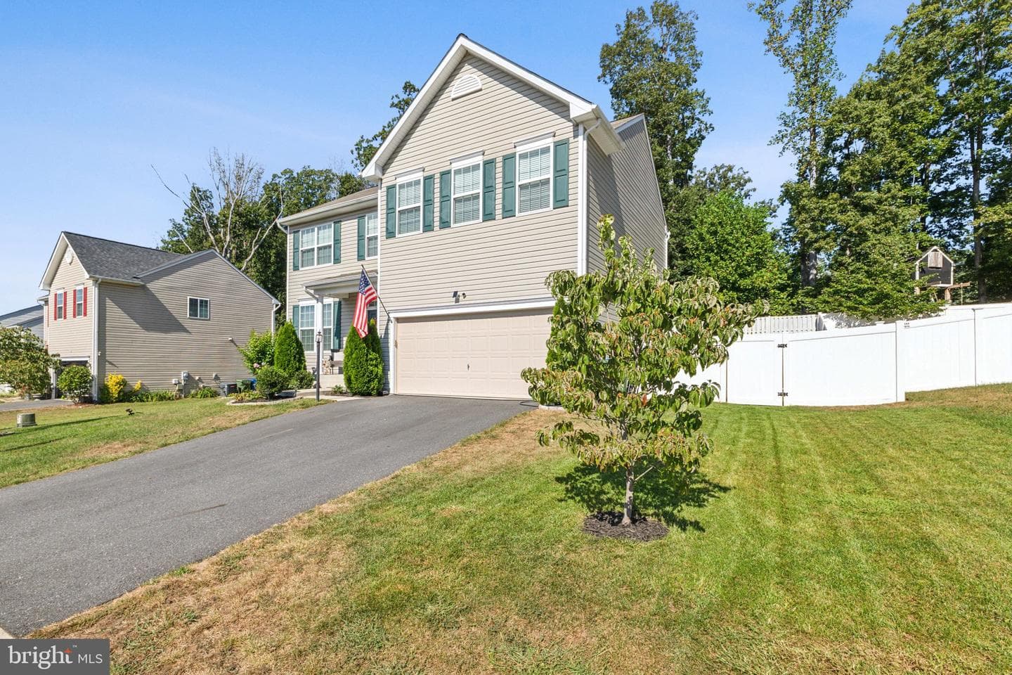 8 Worsham Lane photo 4
