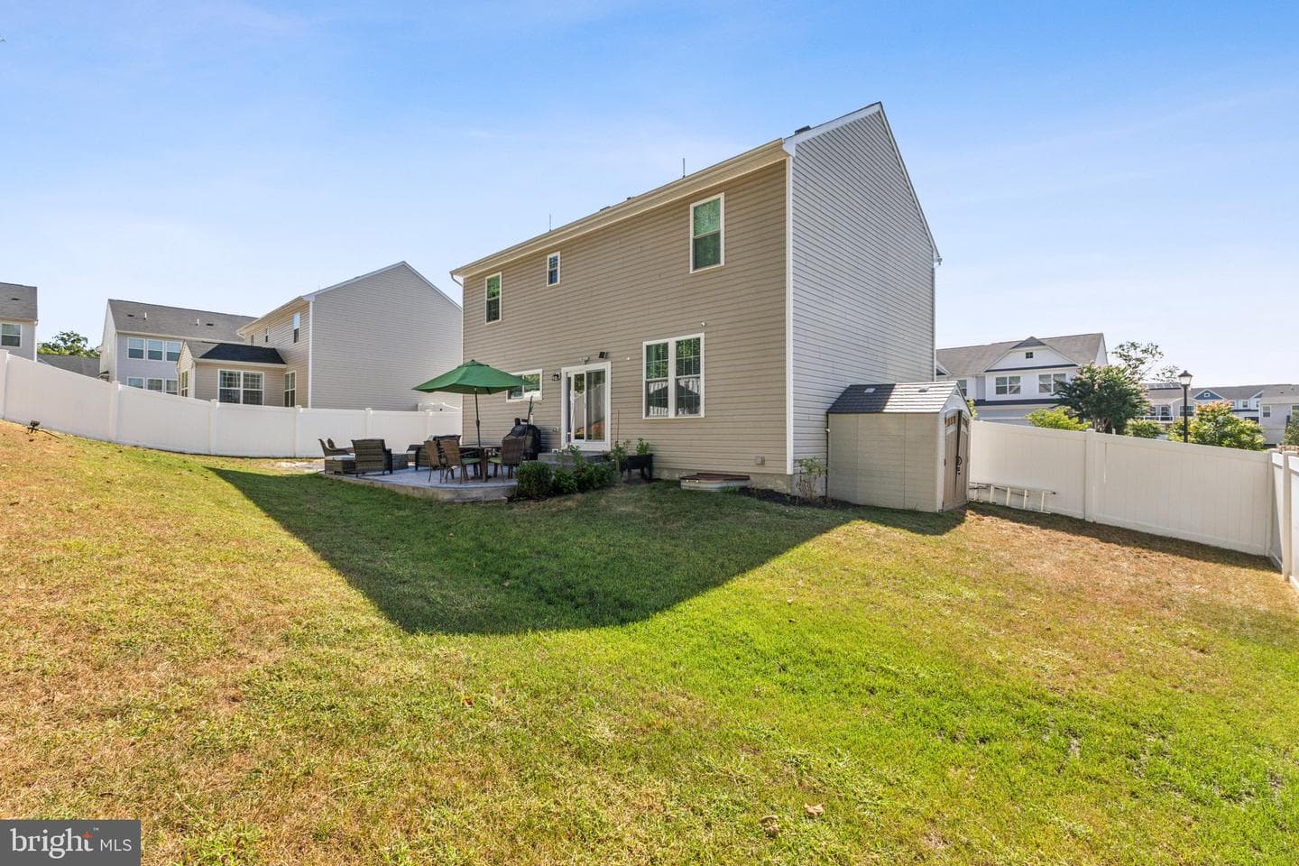 8 Worsham Lane photo 56