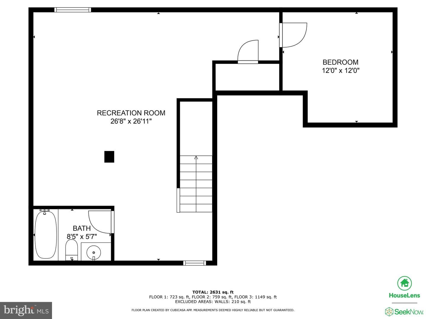 8 Worsham Lane photo 59