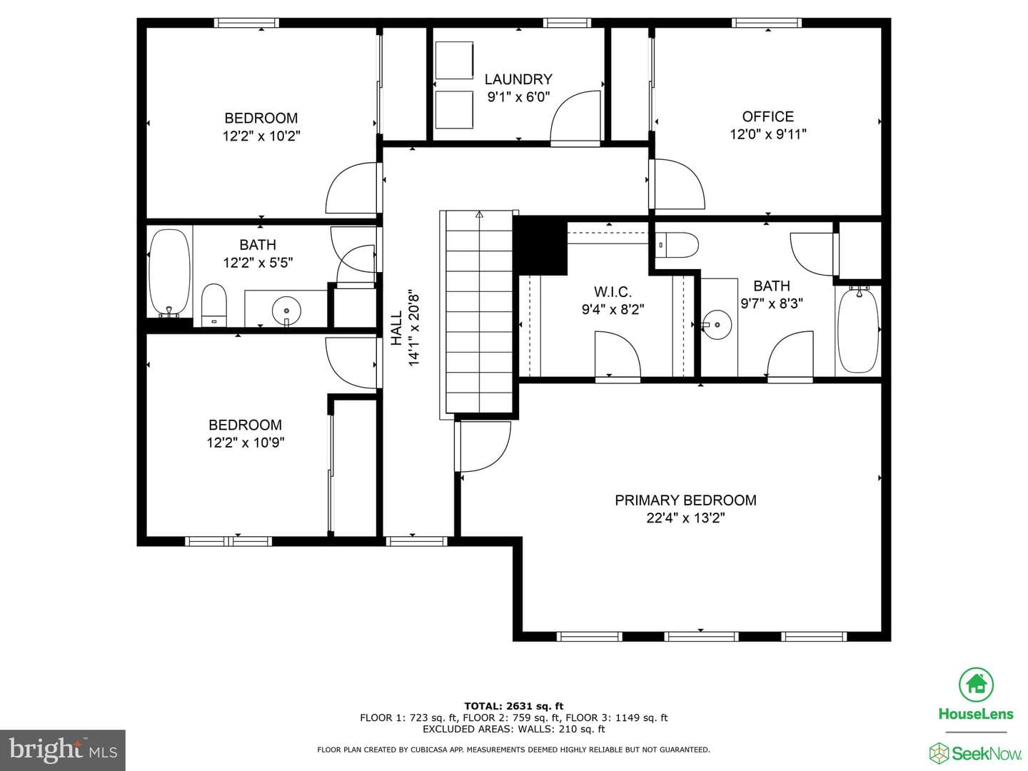 8 Worsham Lane photo 61