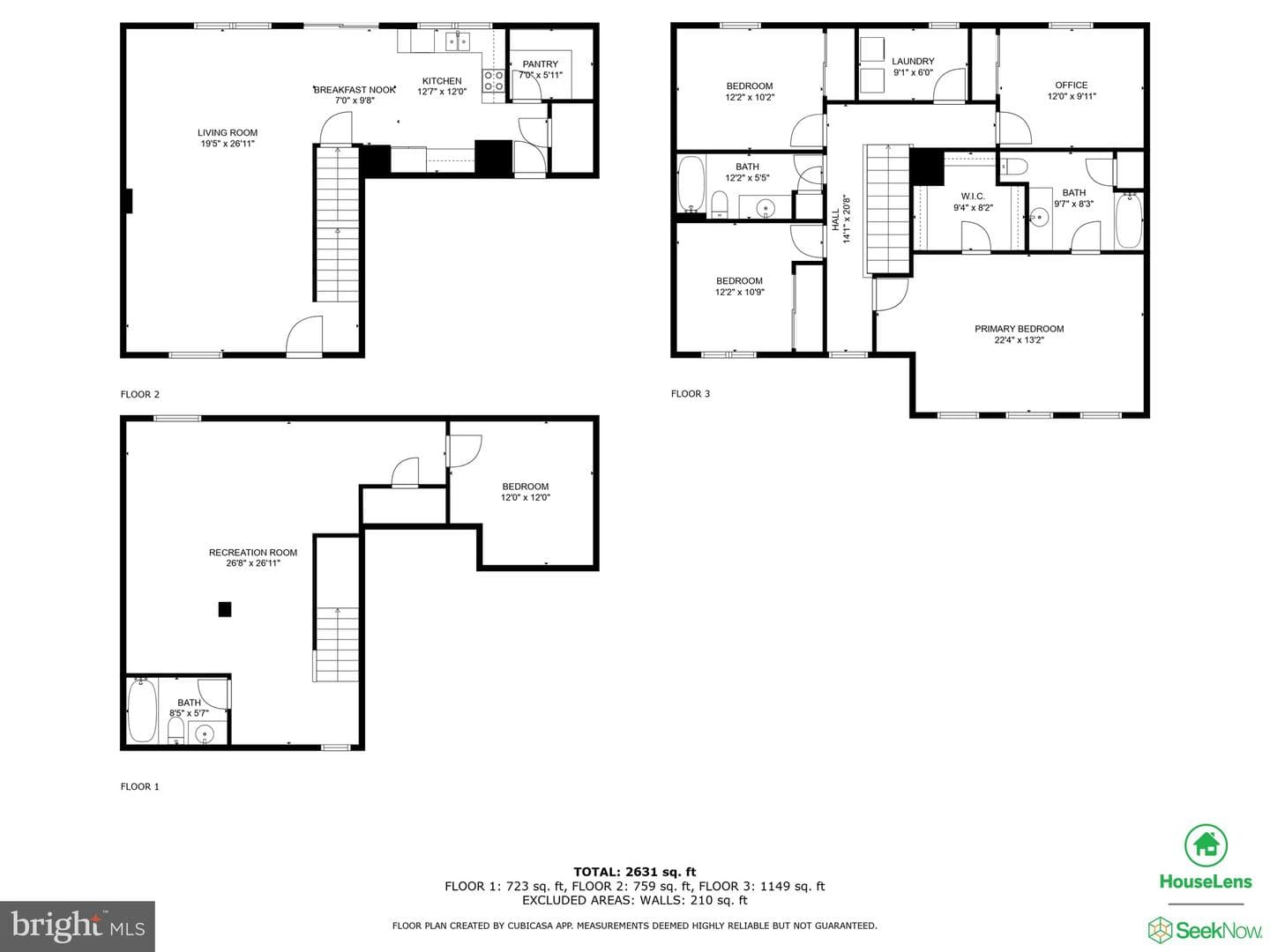 8 Worsham Lane photo 62