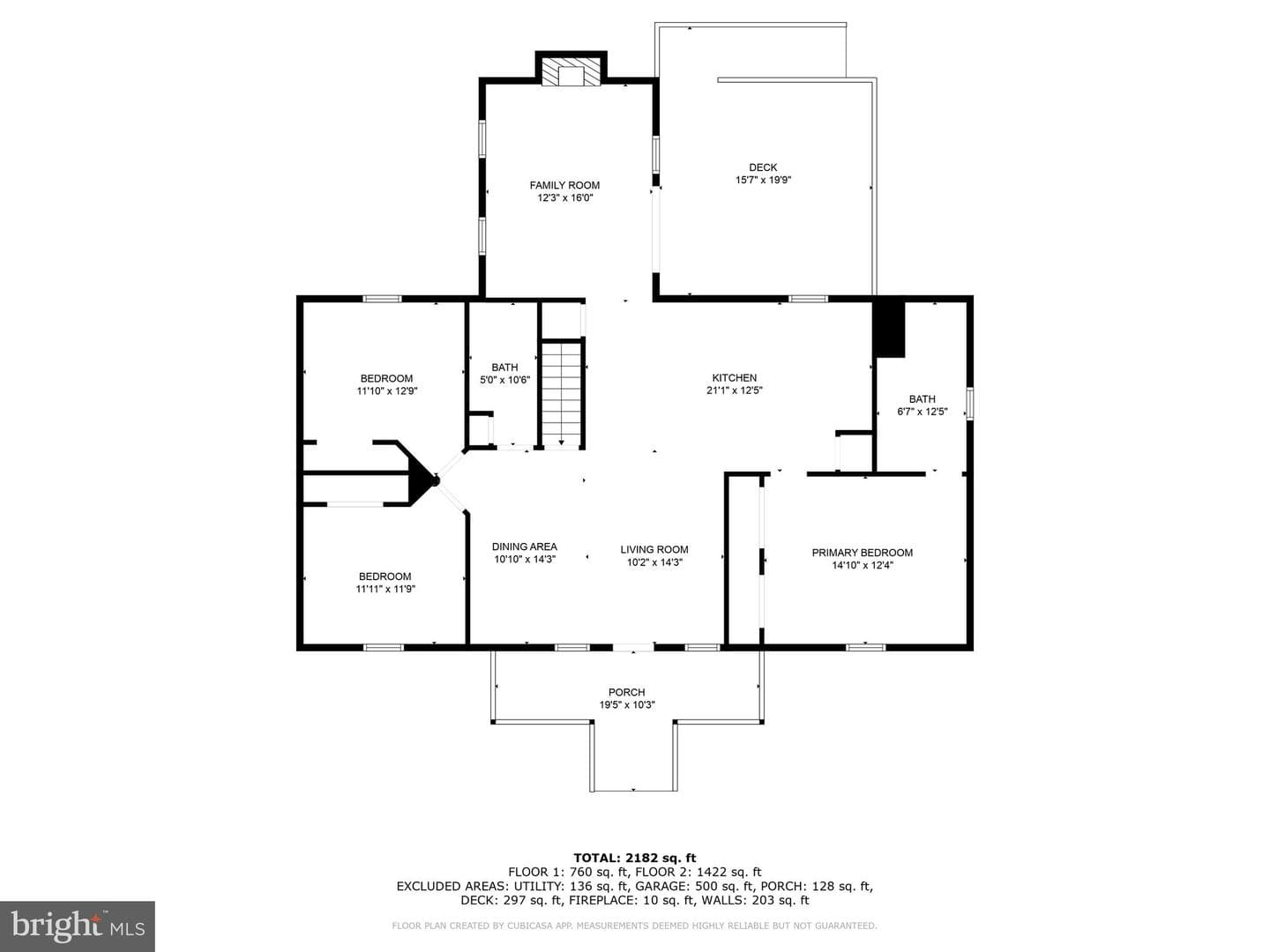 7 Hollywood Avenue photo 64
