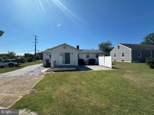 307 Deacon Road photo 5