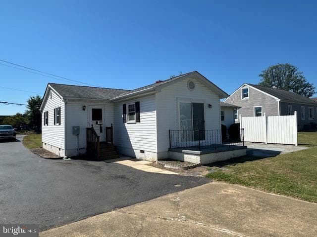 307 Deacon Road photo 7