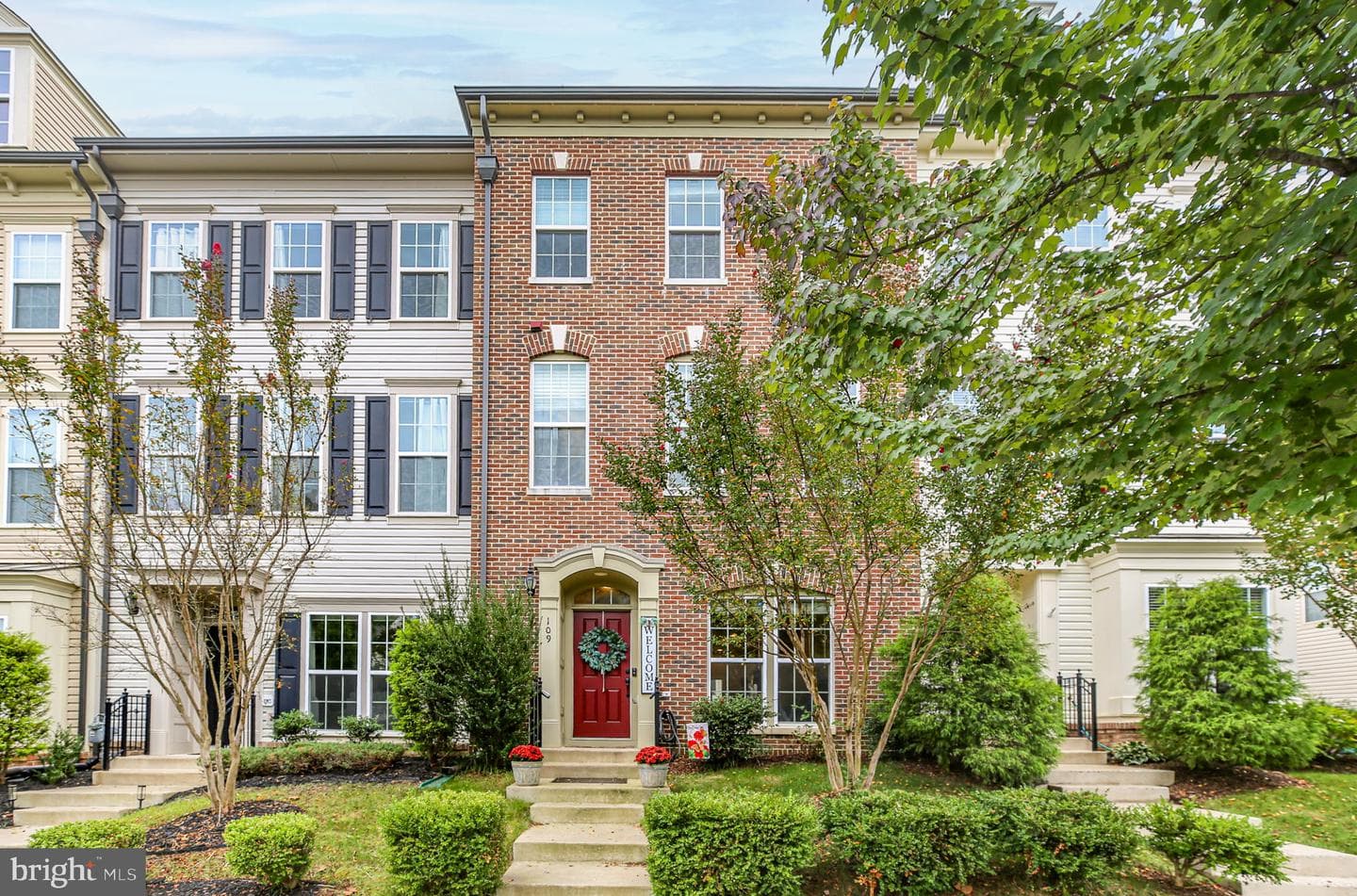 109 Almond Drive