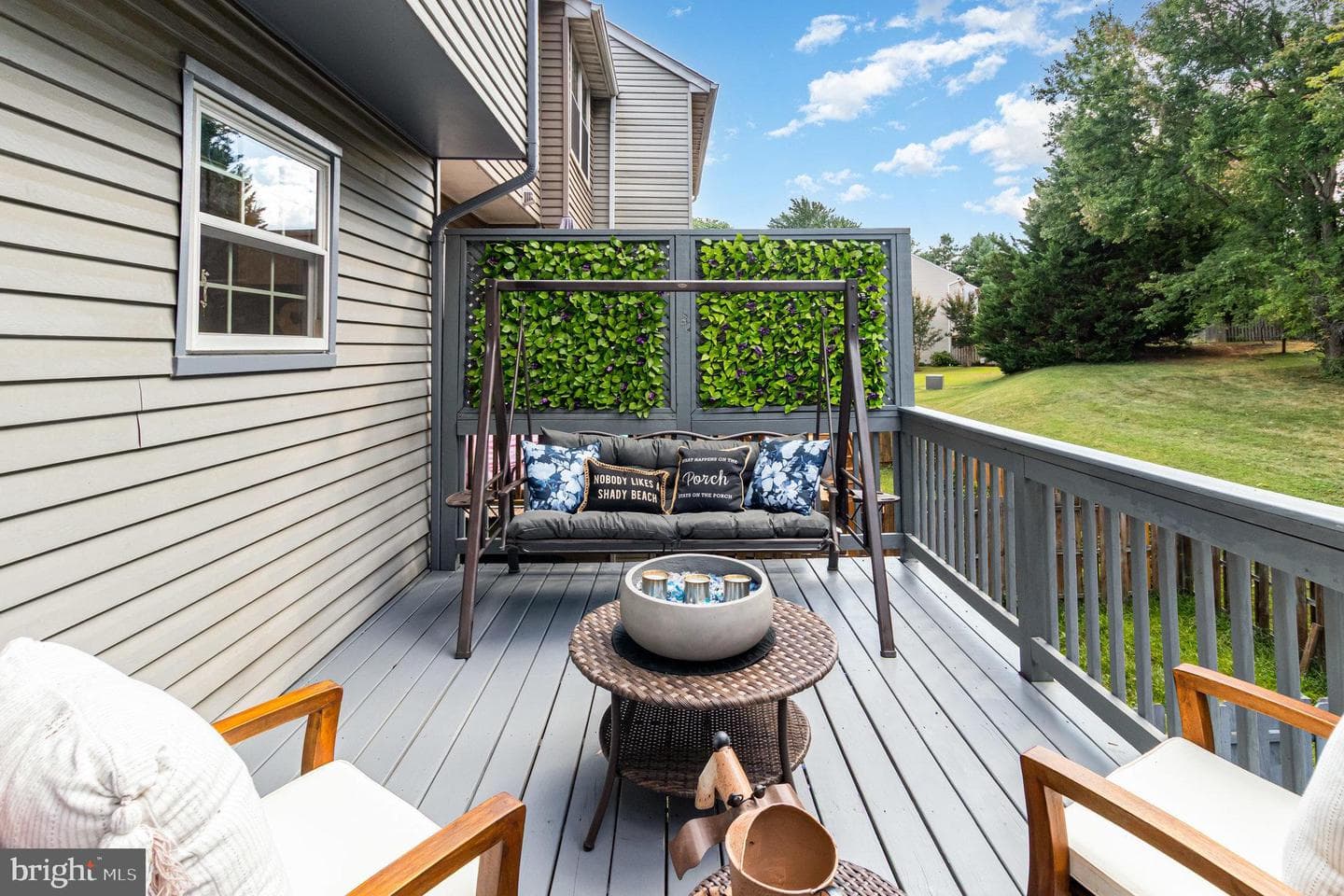 305 Backridge Court photo 22
