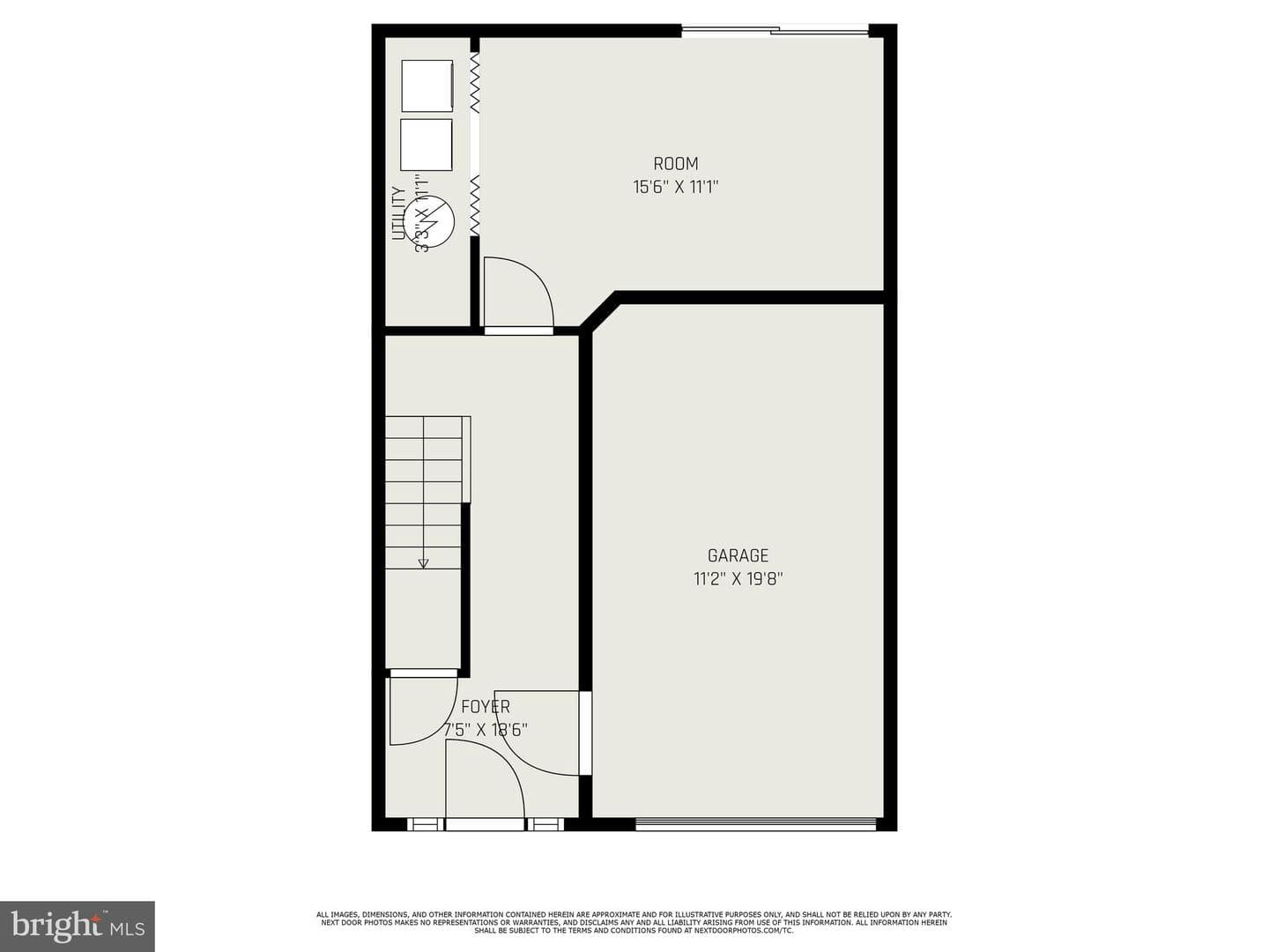 305 Backridge Court photo 26