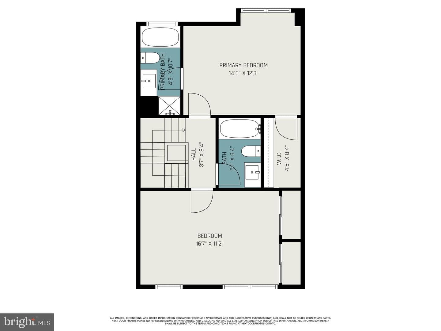 305 Backridge Court photo 28