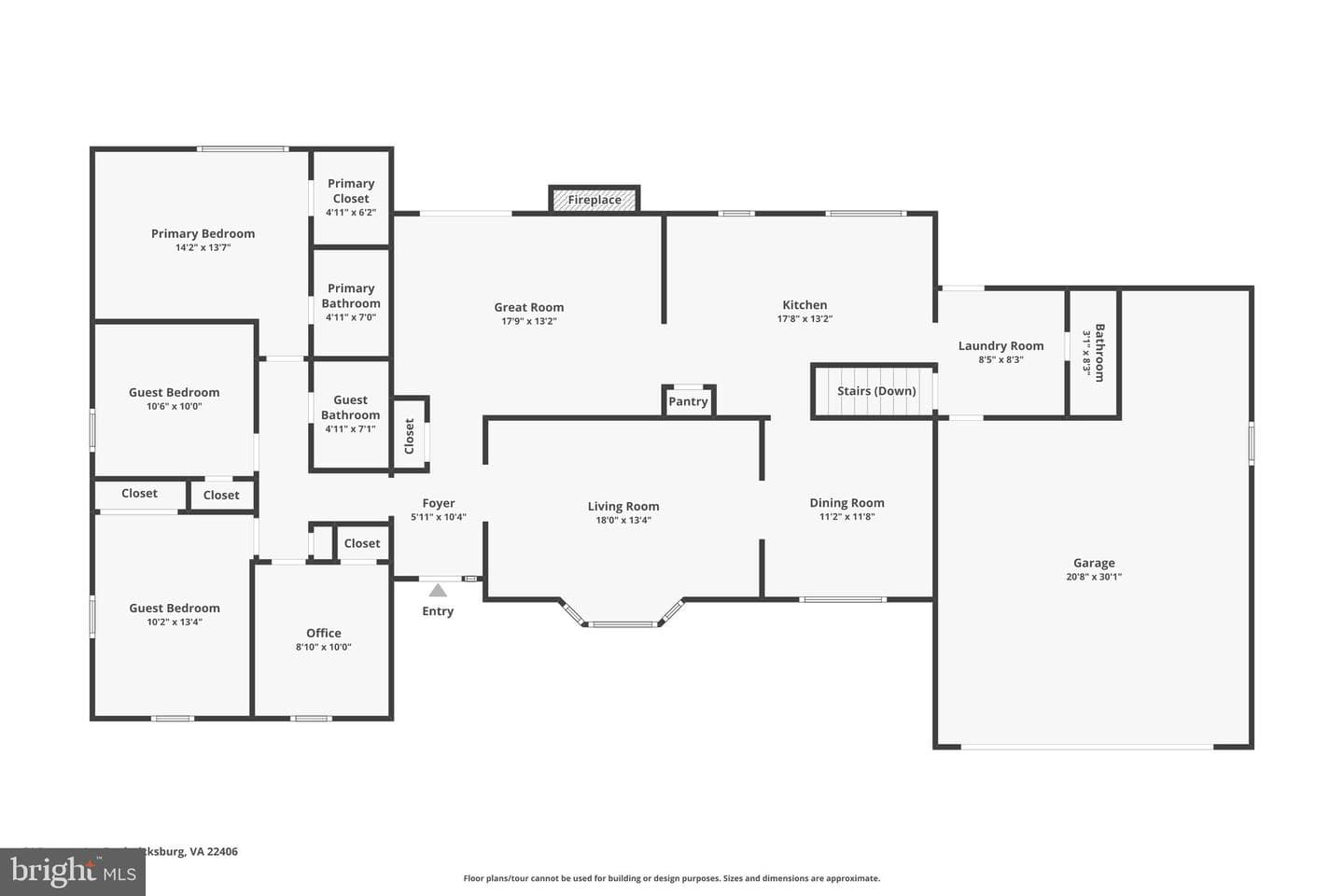 64 Panners Lane photo 29