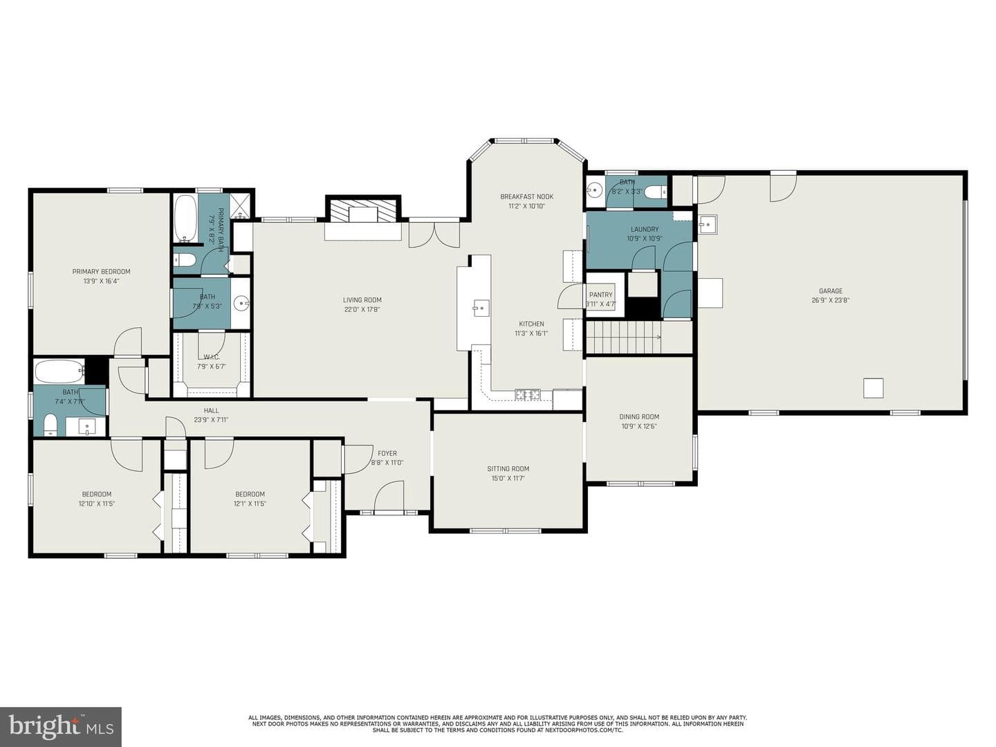 2 Hunters Court photo 60