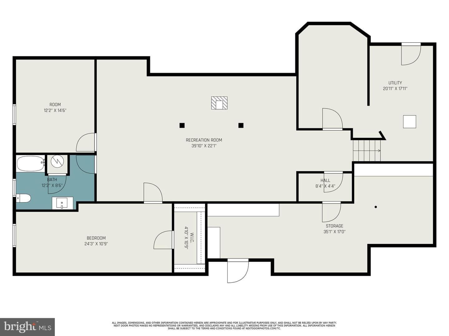 2 Hunters Court photo 61