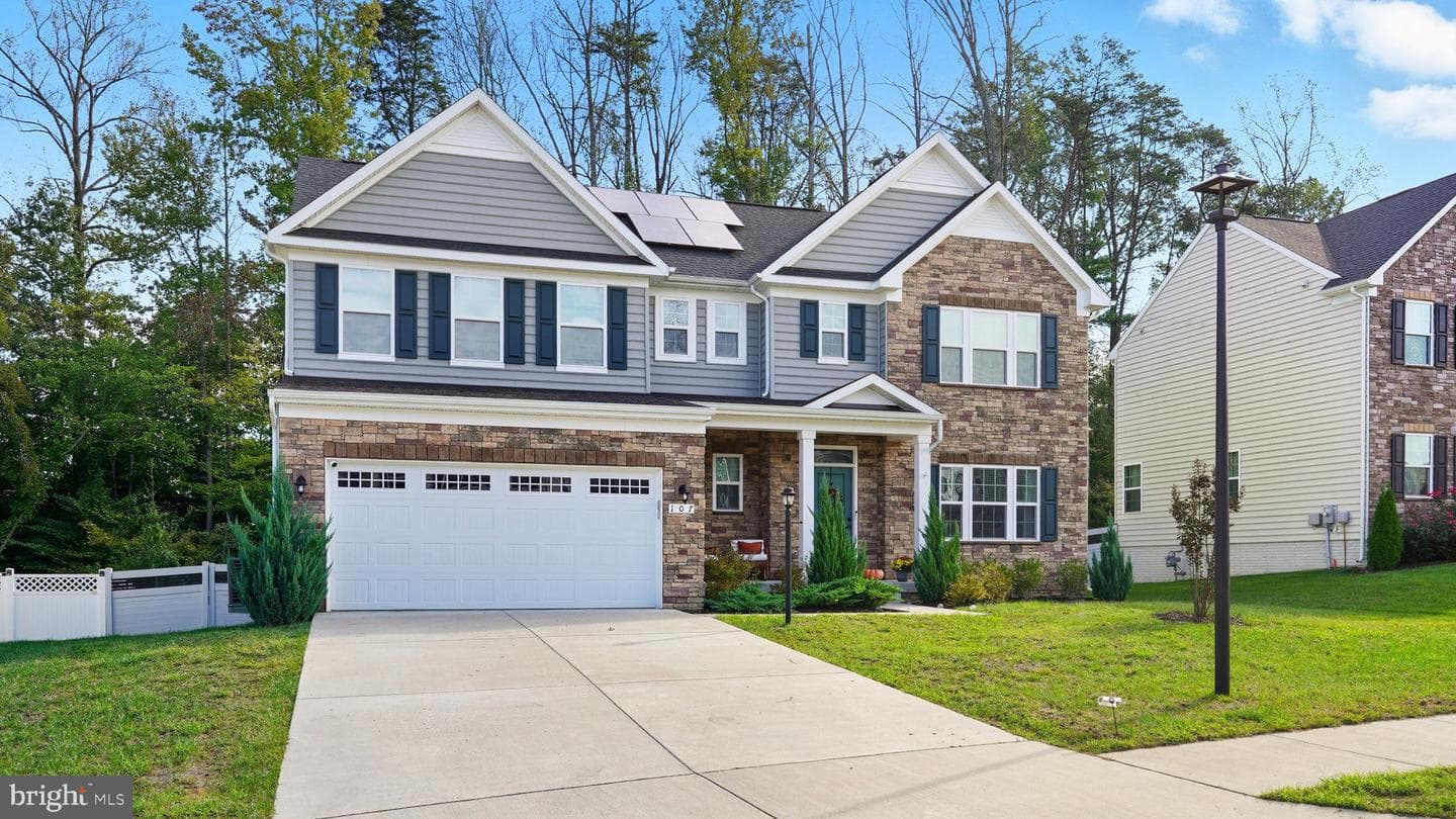 107 Mountain Path Lane photo 3