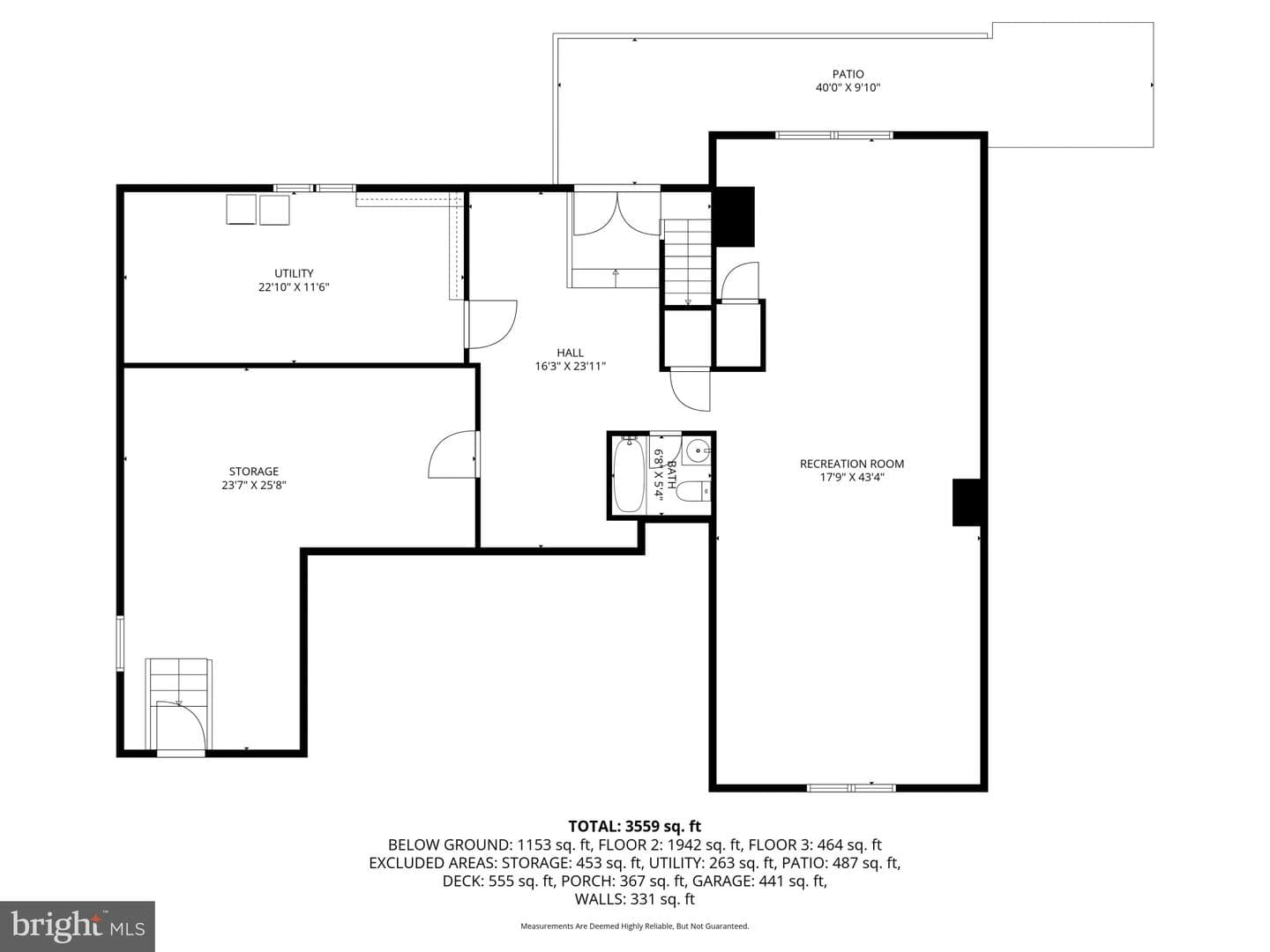 45 Hulvey Drive photo 59