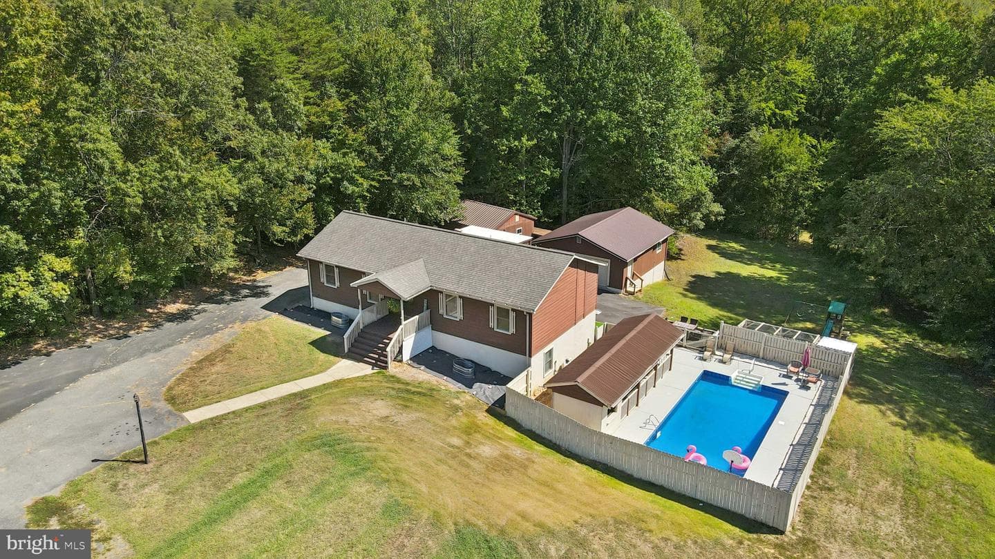 101 Ramoth Church Road