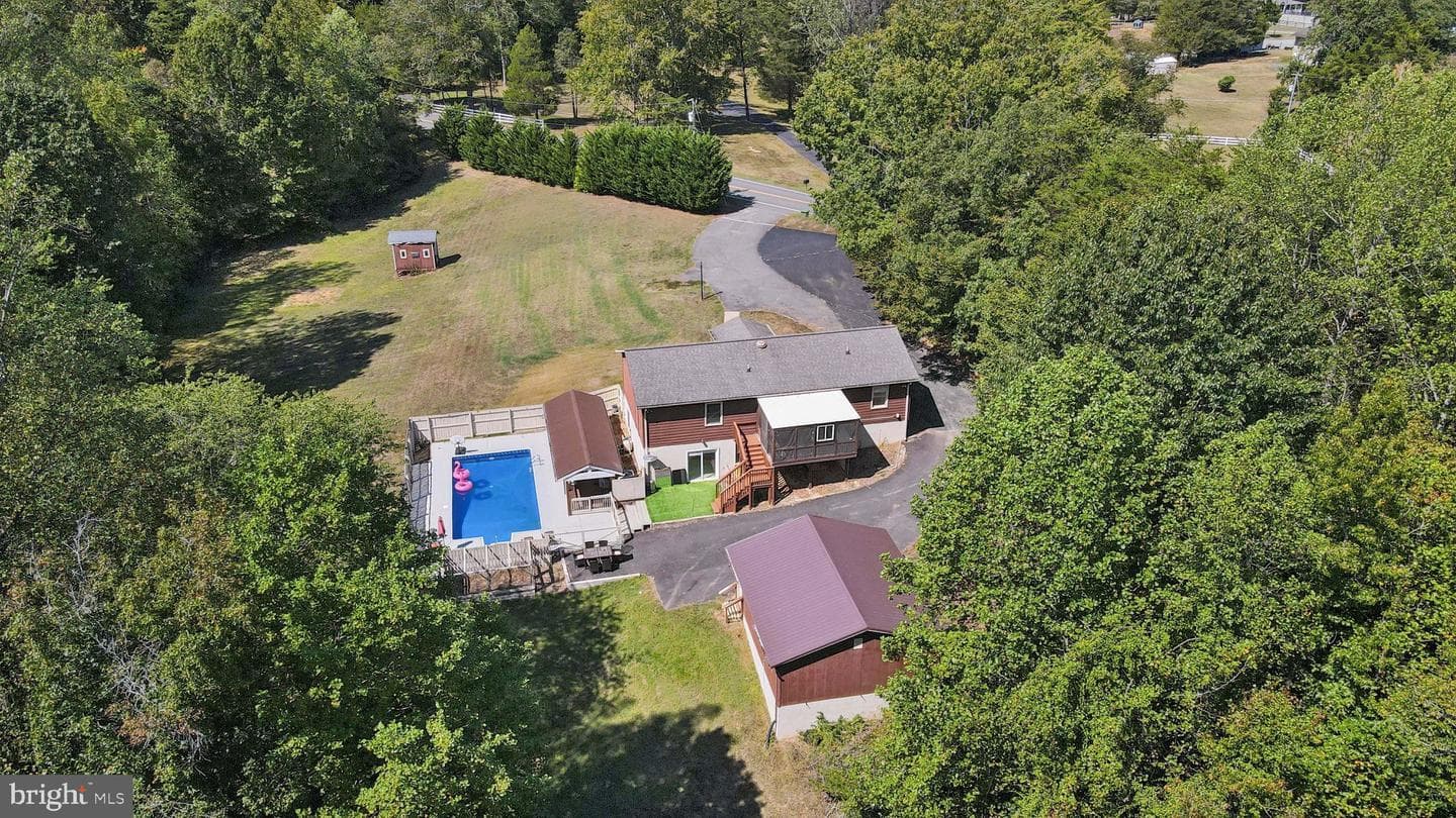 101 Ramoth Church Road photo 3