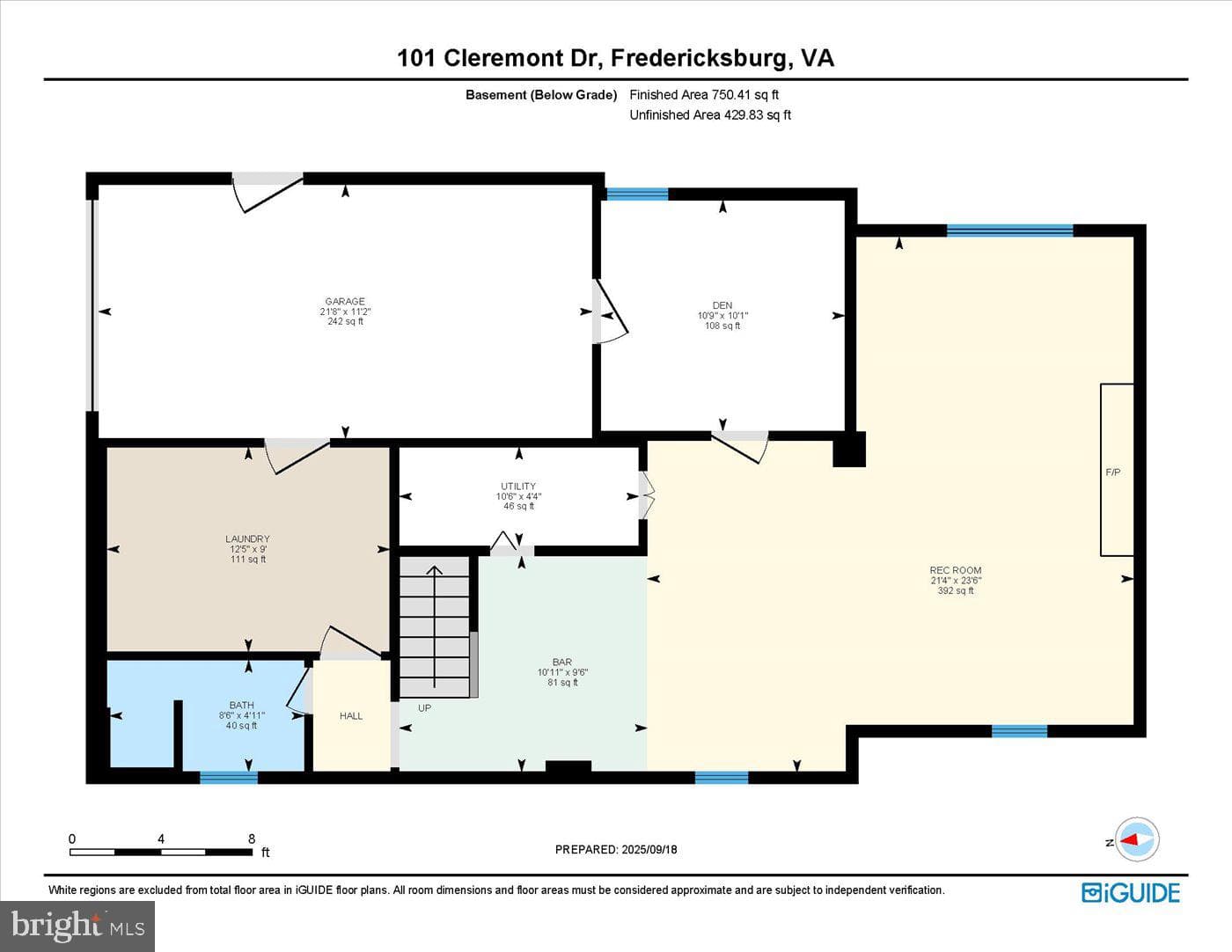 101 Cleremont Drive photo 57