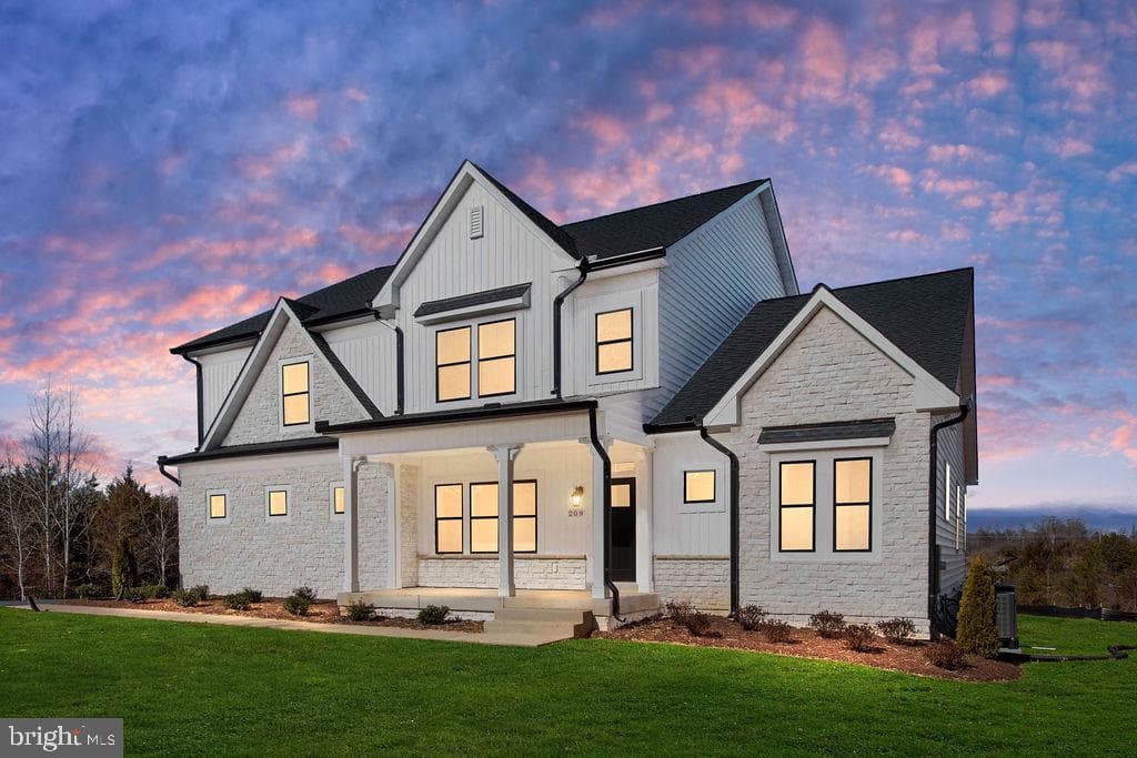 1036 Watchman Ct, Stafford