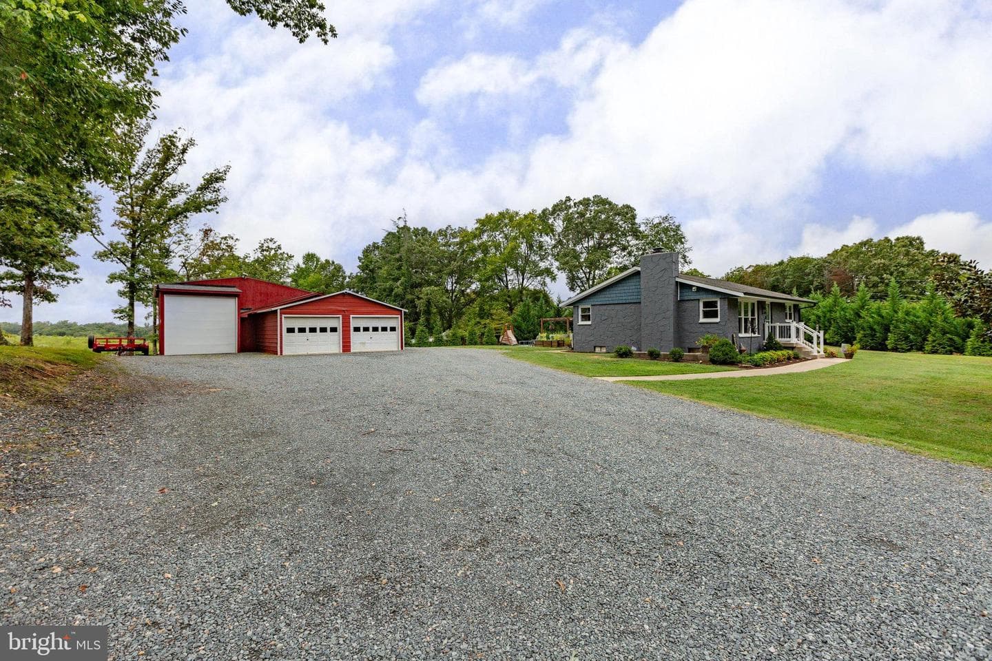 600 Ramoth Church Road photo 32