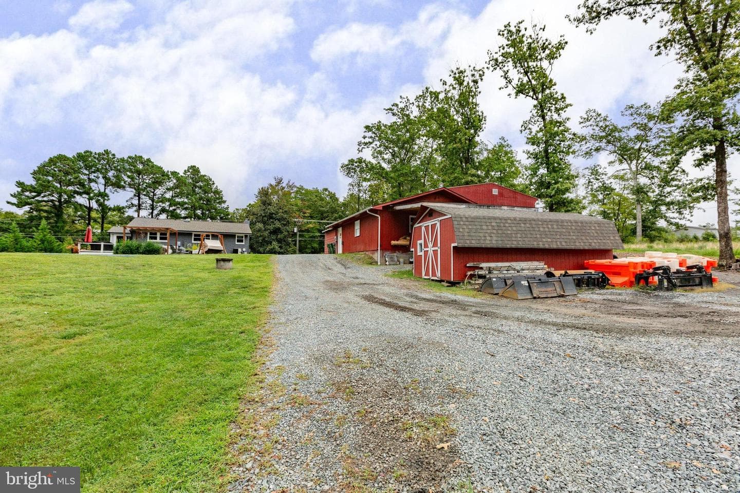 600 Ramoth Church Road photo 34