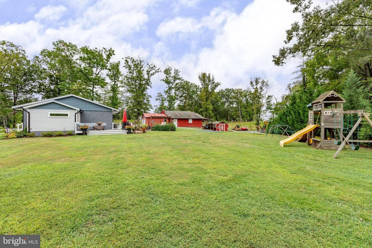 600 Ramoth Church Road photo 40