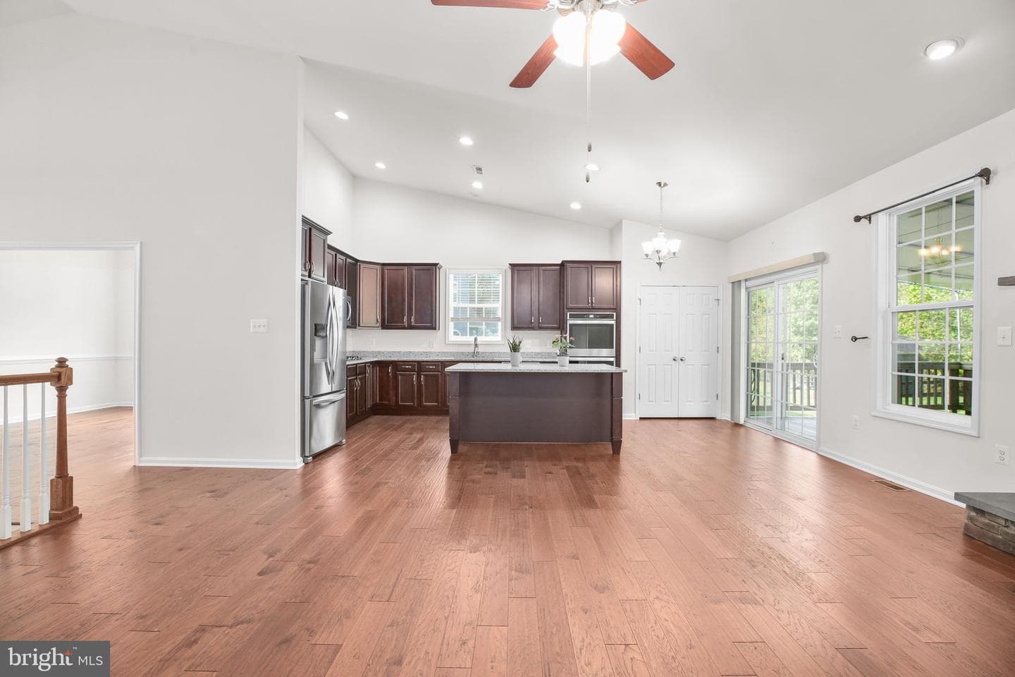 126 Hope Forest Court photo 4