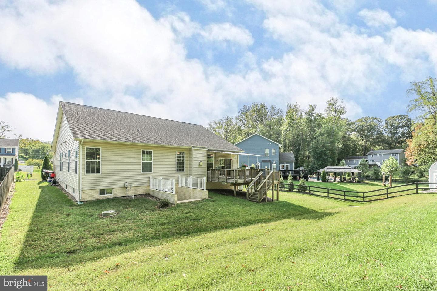 126 Hope Forest Court photo 43