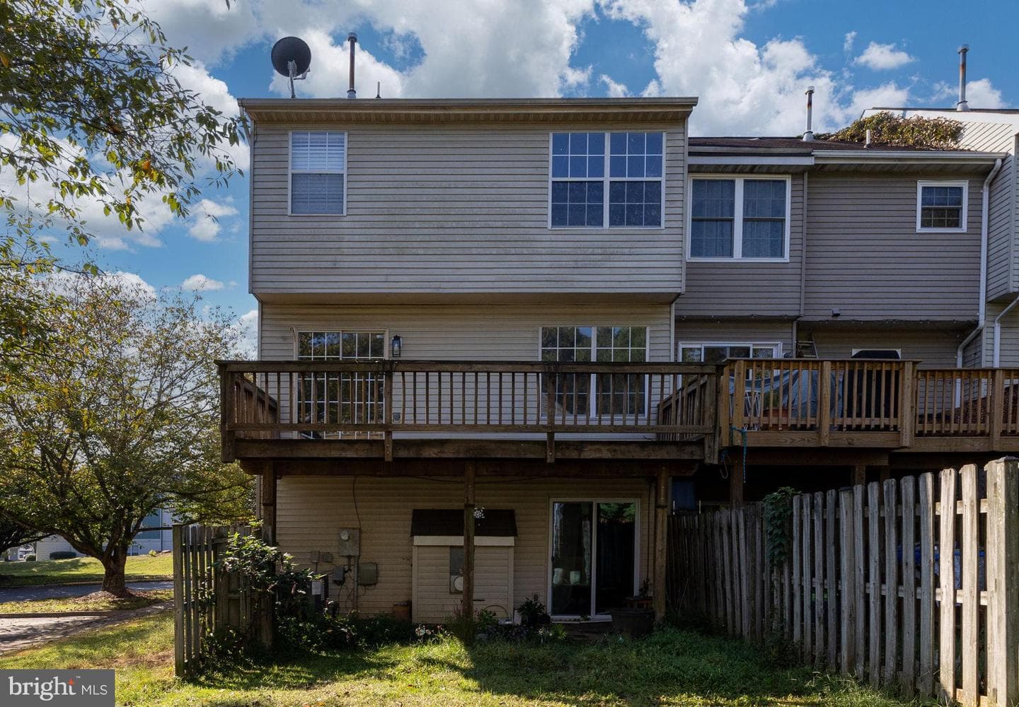 209 Backridge Court photo 33