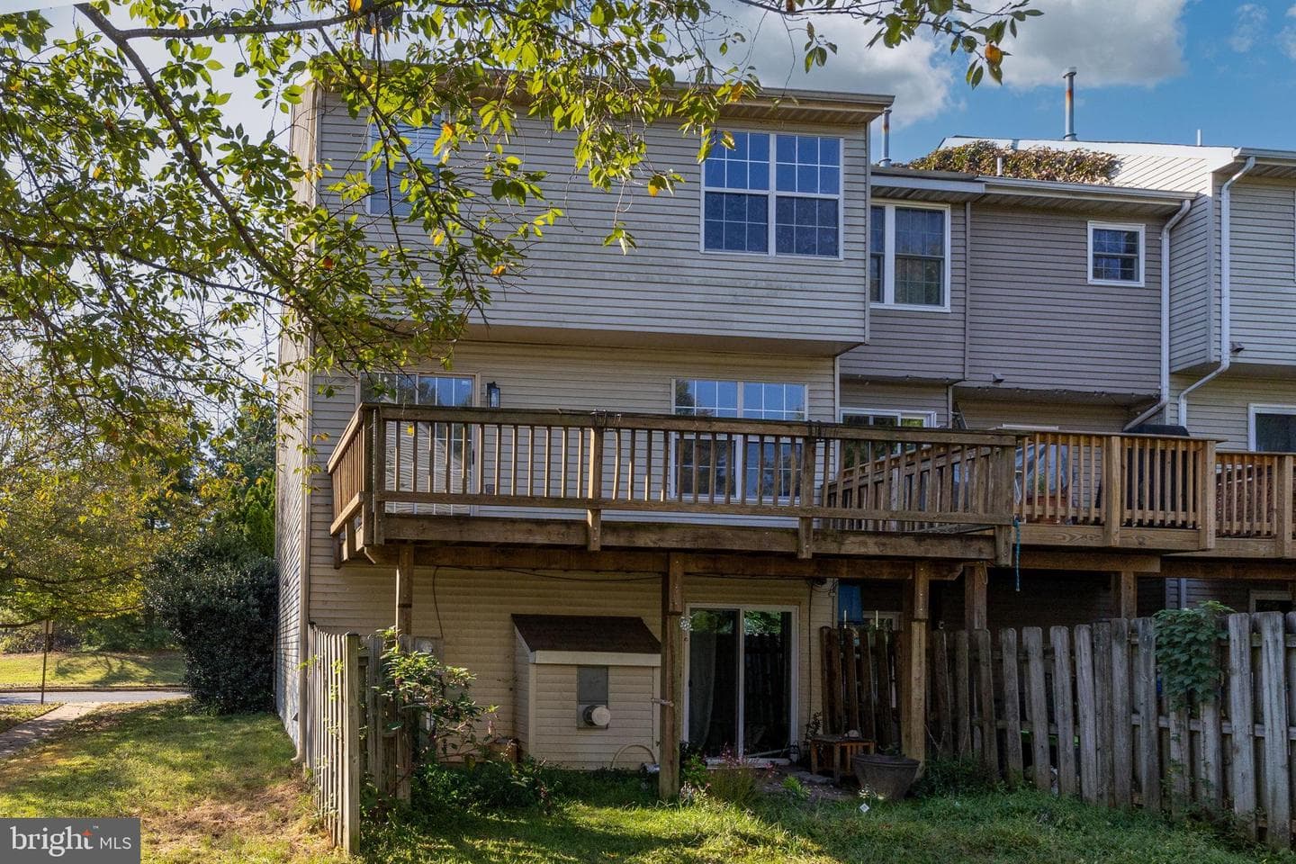 209 Backridge Court photo 34
