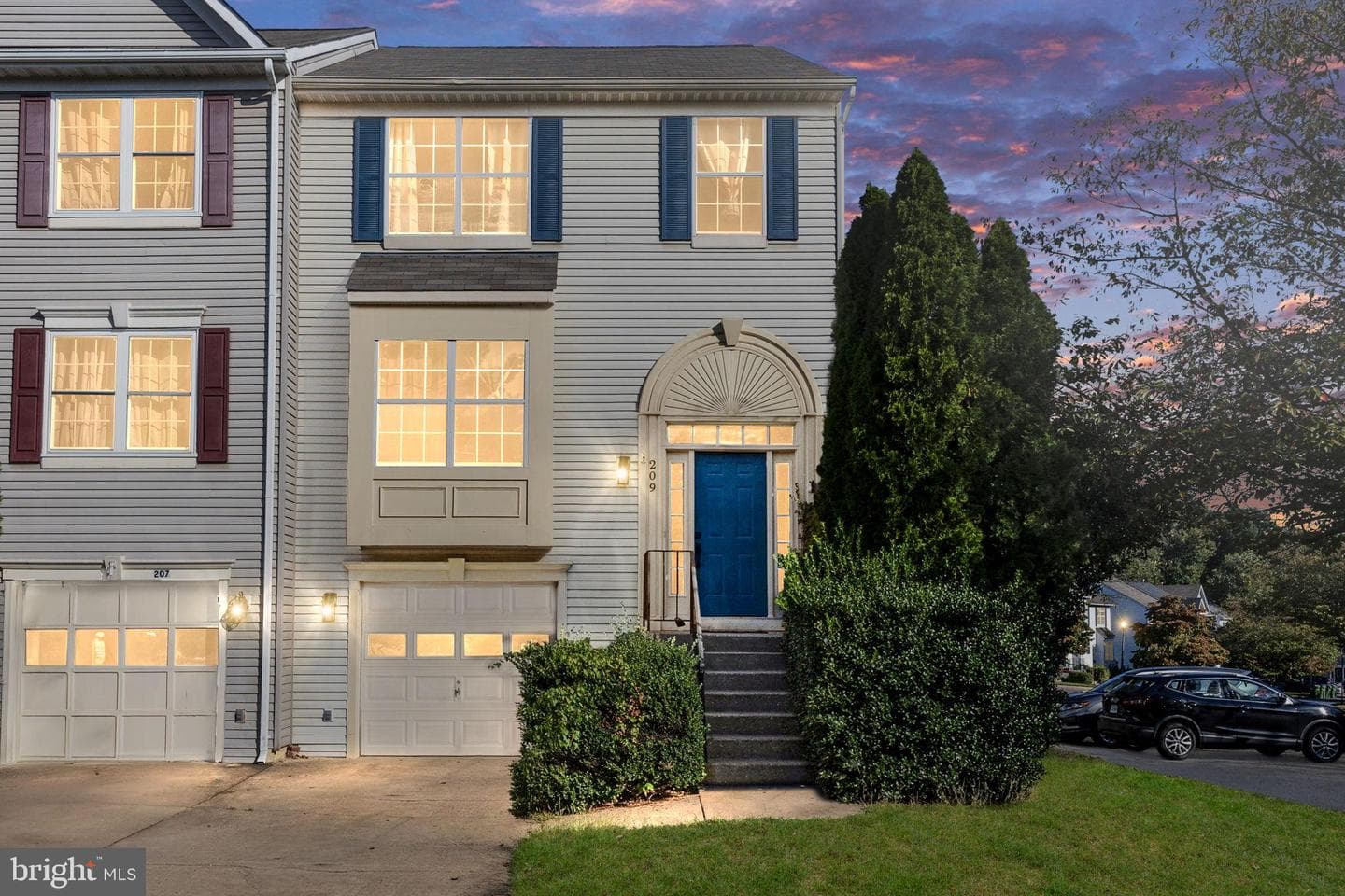 209 Backridge Court photo 6