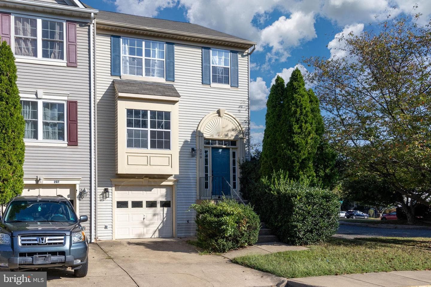 209 Backridge Court photo 7
