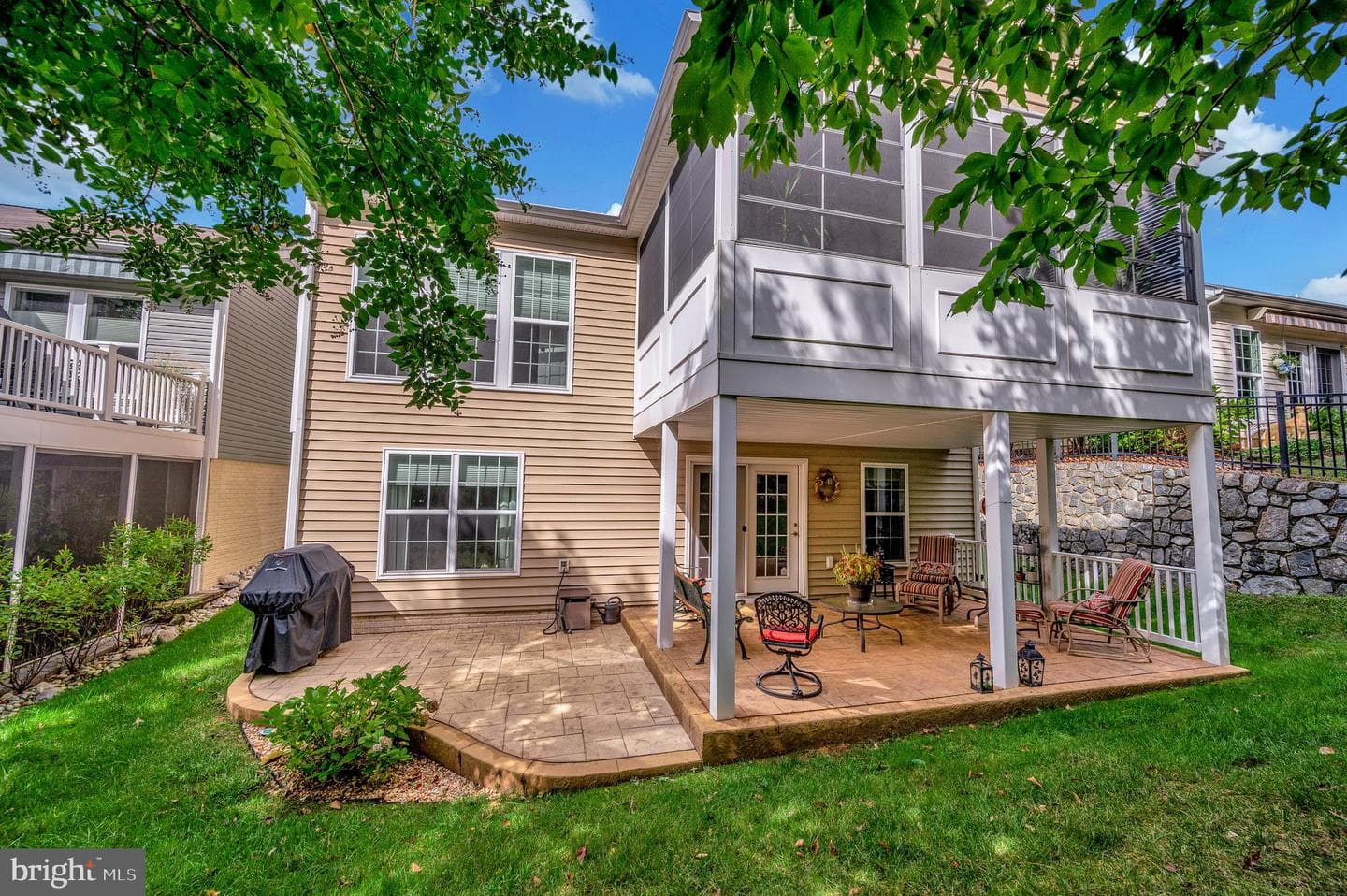 125 Denison Street photo 42