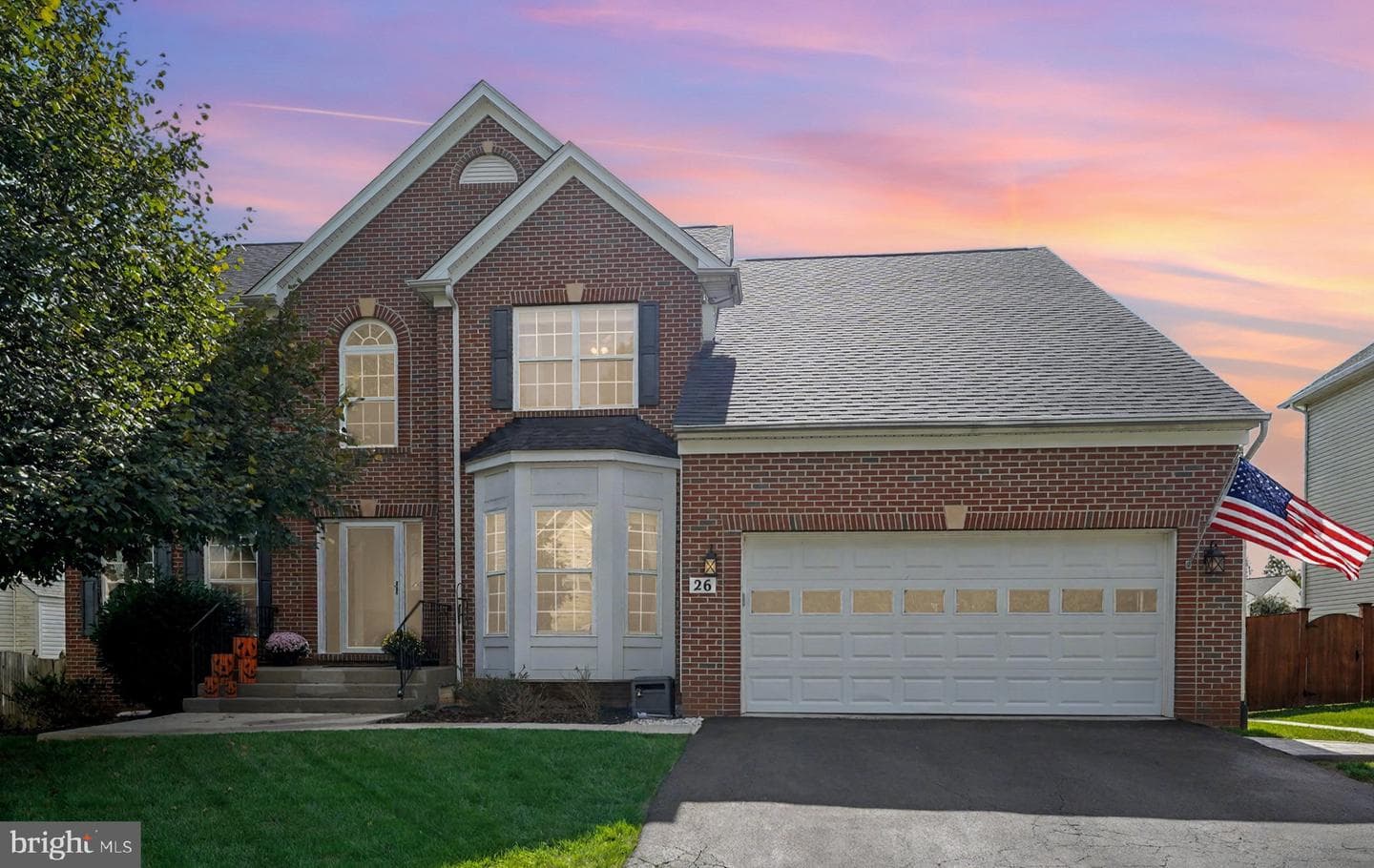 26 Saint Richards Court