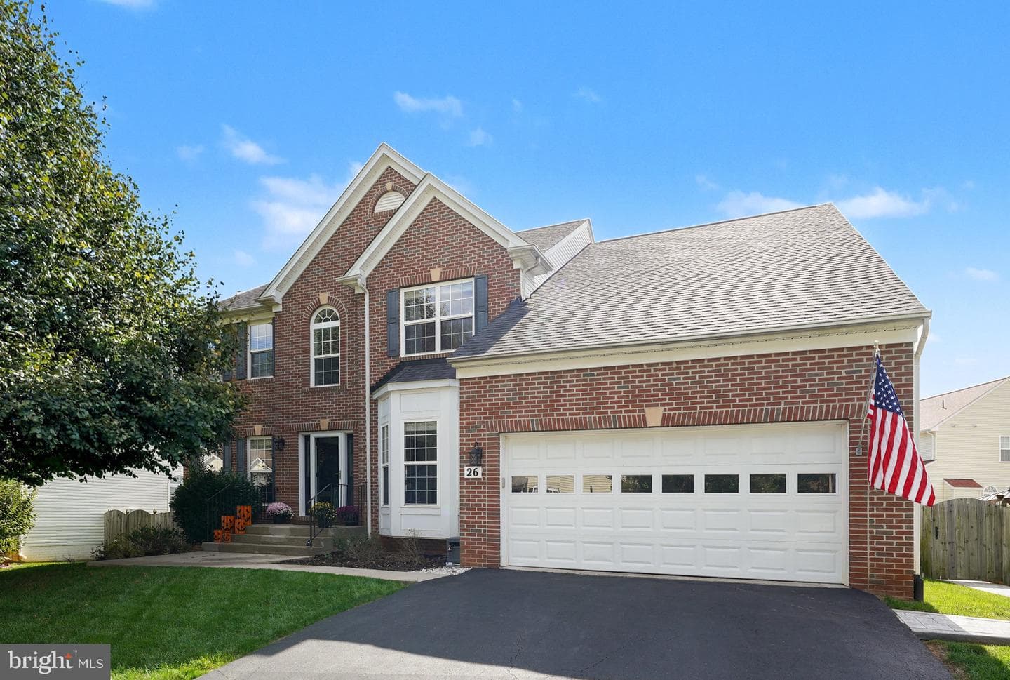 26 Saint Richards Court photo 2