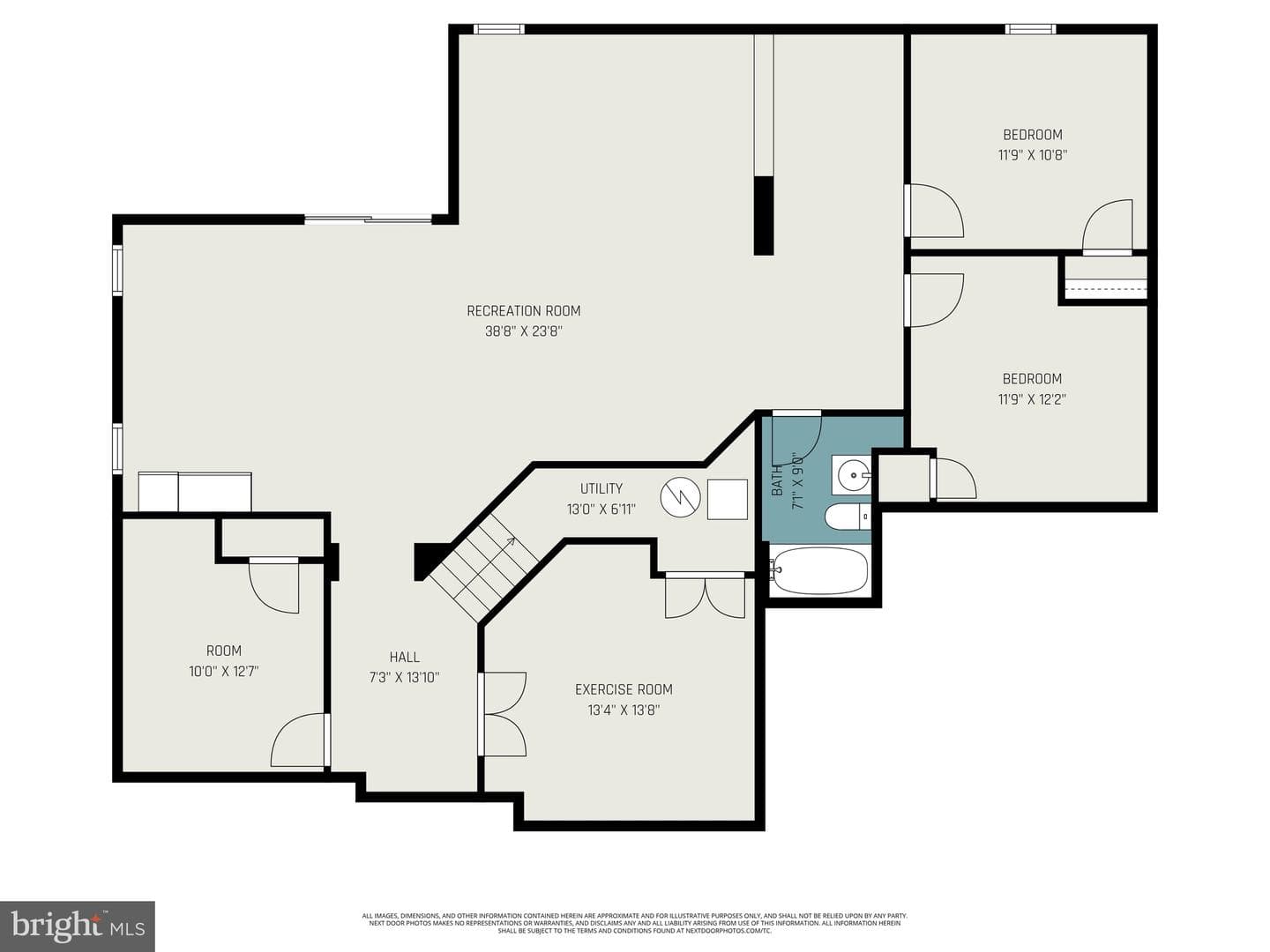 26 Saint Richards Court photo 37