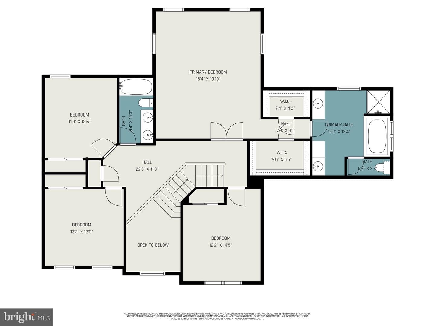 26 Saint Richards Court photo 39